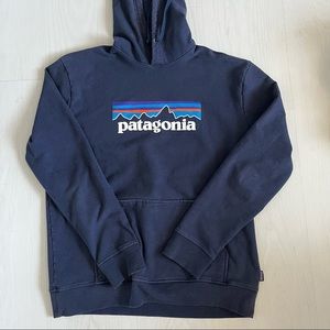 Patagonia Hoodie